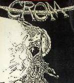 Crom (ESP) : End of a Beginning